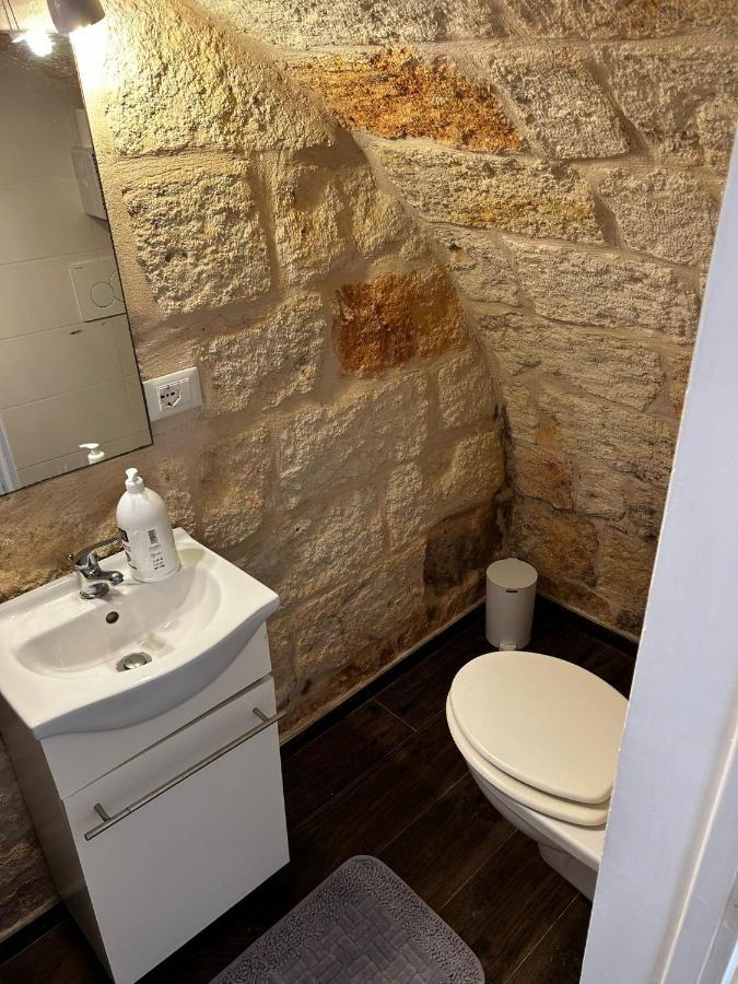 La Casa Di Ginevra Villa Polignano a Mare Exterior foto
