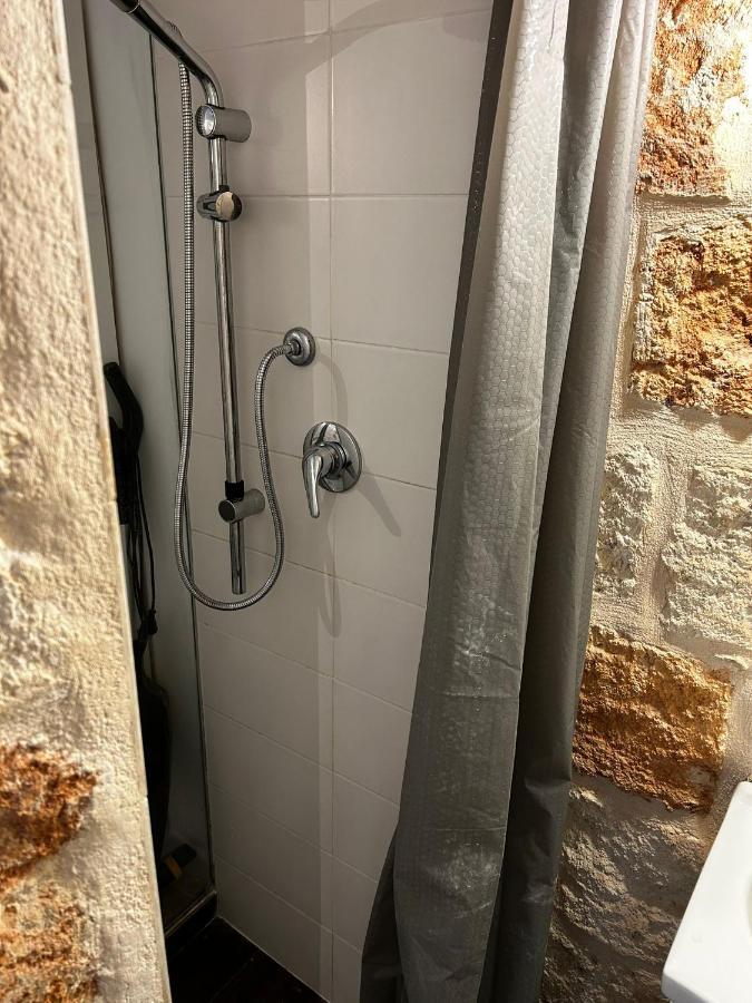 La Casa Di Ginevra Villa Polignano a Mare Exterior foto