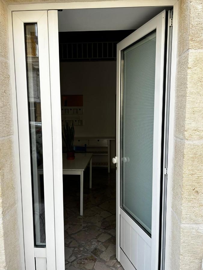 La Casa Di Ginevra Villa Polignano a Mare Exterior foto