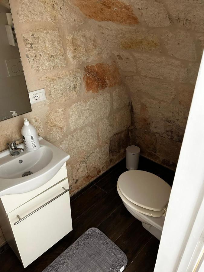 La Casa Di Ginevra Villa Polignano a Mare Exterior foto